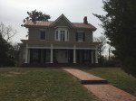 Frederick Douglass National Historic Site