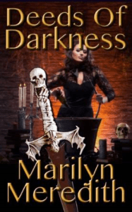 Deeds of Darkness Kindle