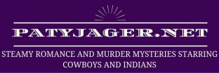 patyjager logo