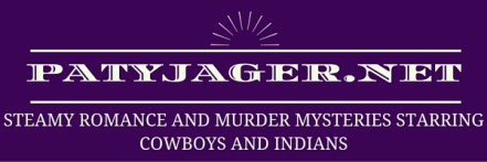 patyjager logo