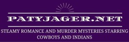 patyjager logo