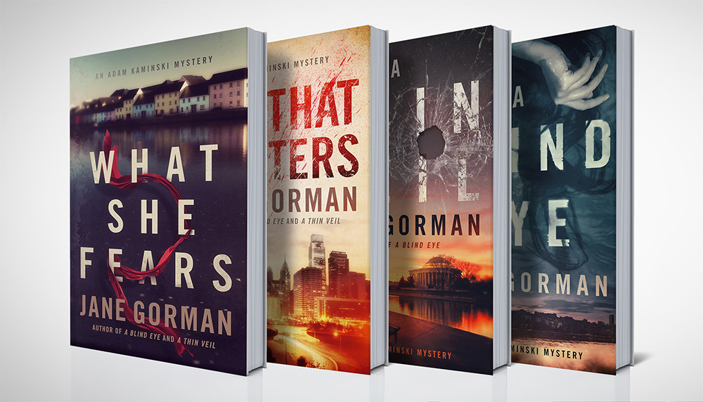 Adam-Kaminski-Mystery-Series