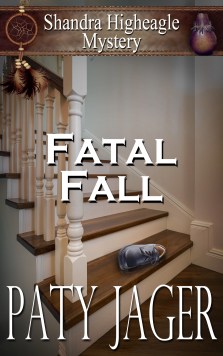 Fatal Fall 5x8