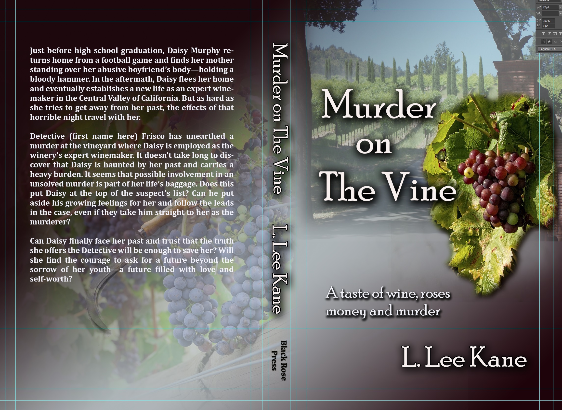 Murder on the Vine picture