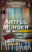 Artful Murder 5x8