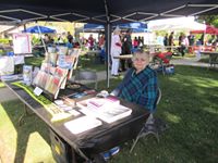 Visalia Book Fair 5