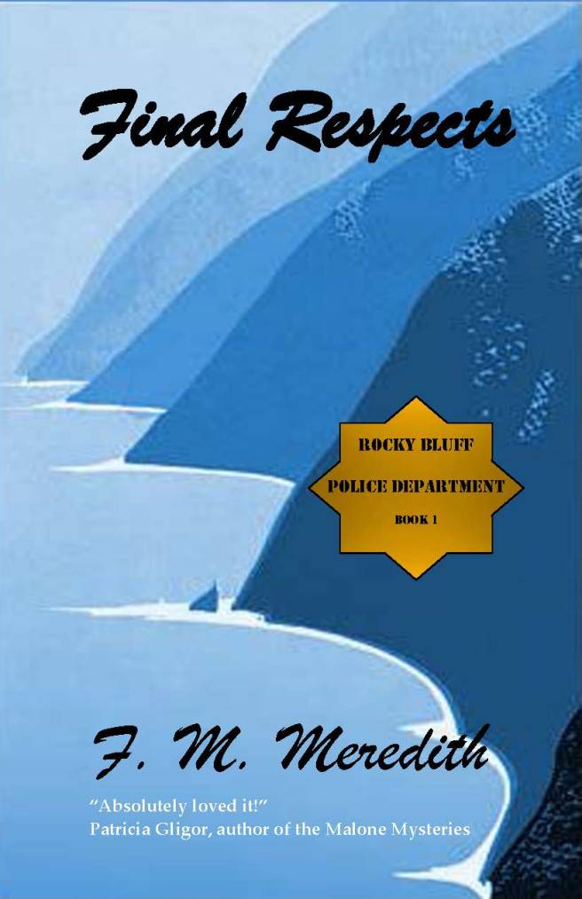 Final Respects NEW