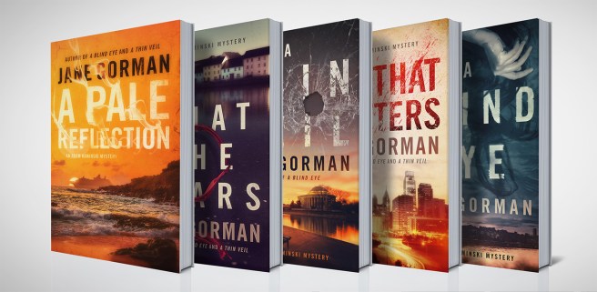 Adam-Kaminski-Series