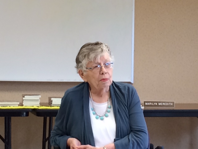 Me at Caruthers Library 2