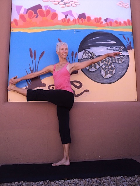 standing twist better