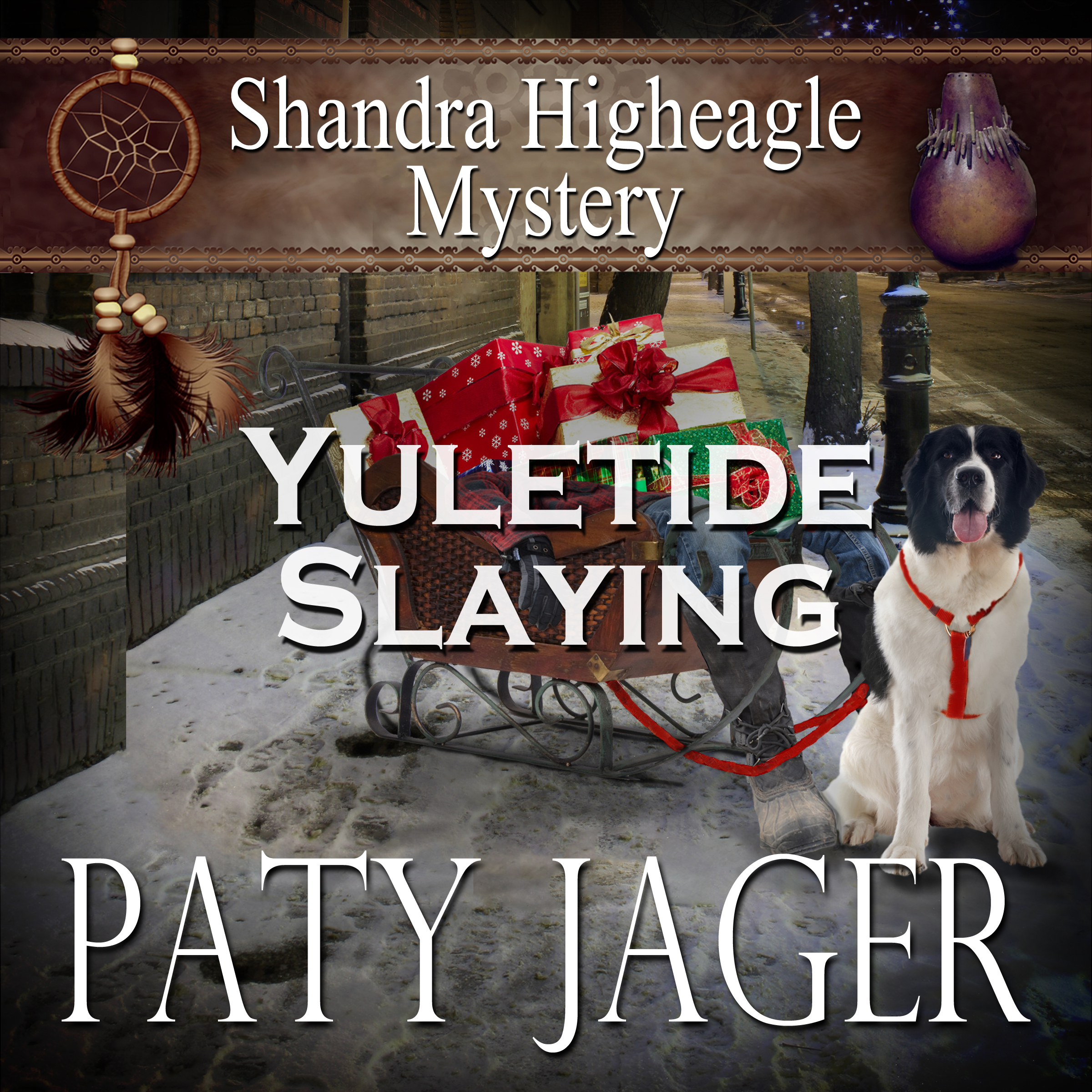 Yuletide Slaying Audio