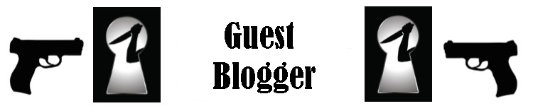 Guest blogger banner