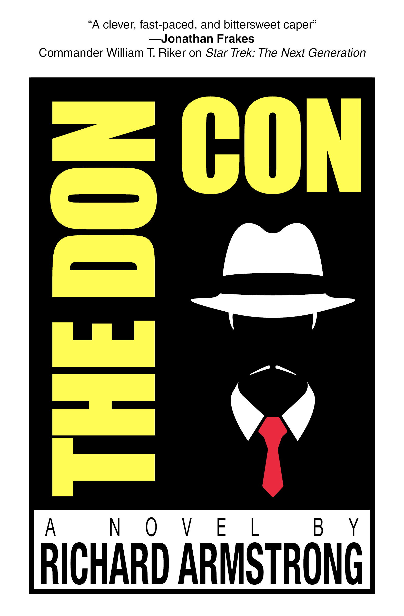 The Don Con Cover