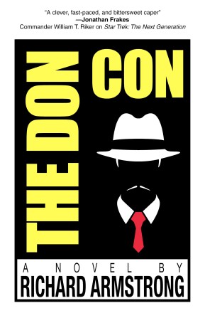 The Don Con Cover