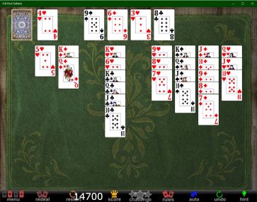 Solitaire2