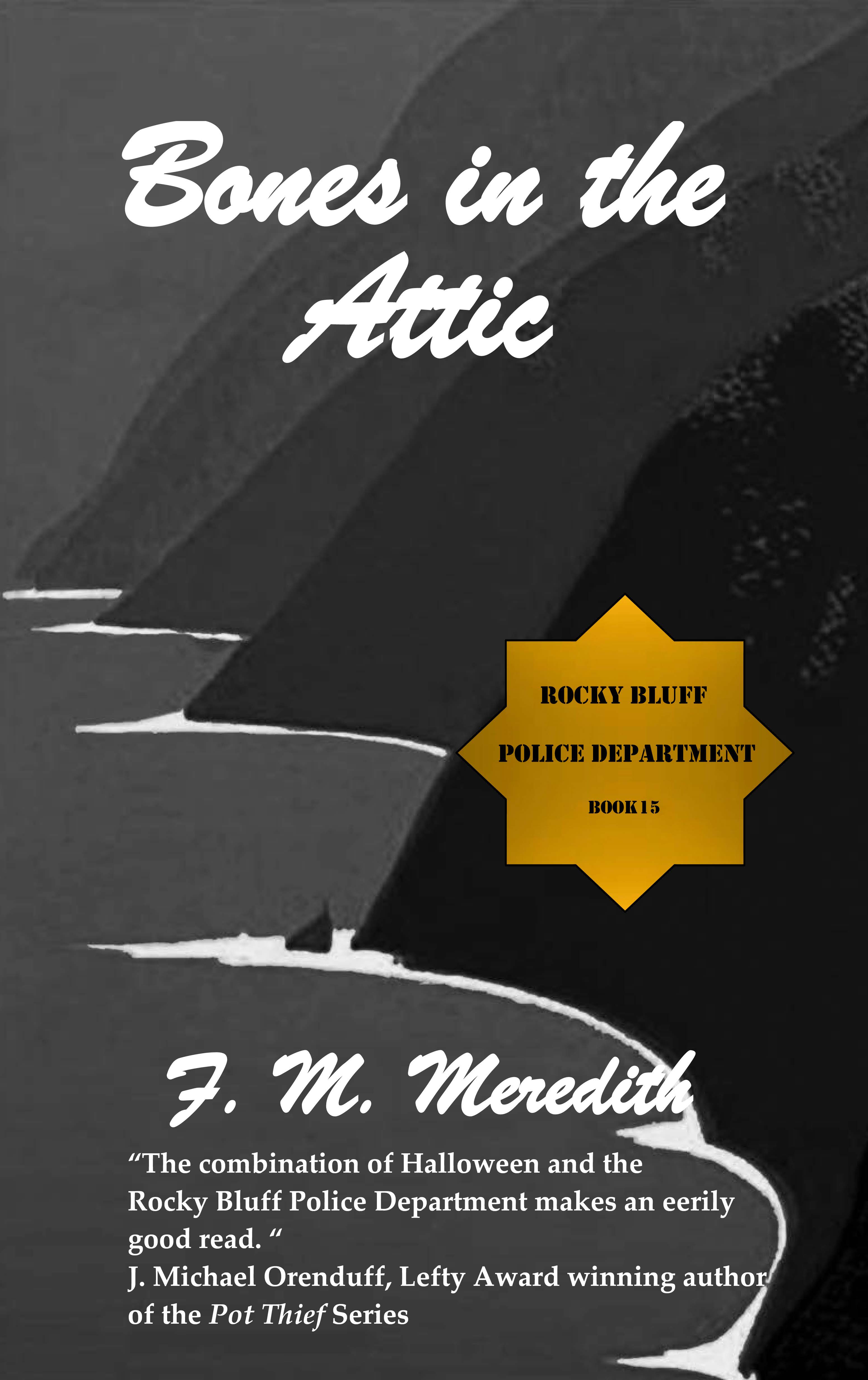 Bones in the Attic