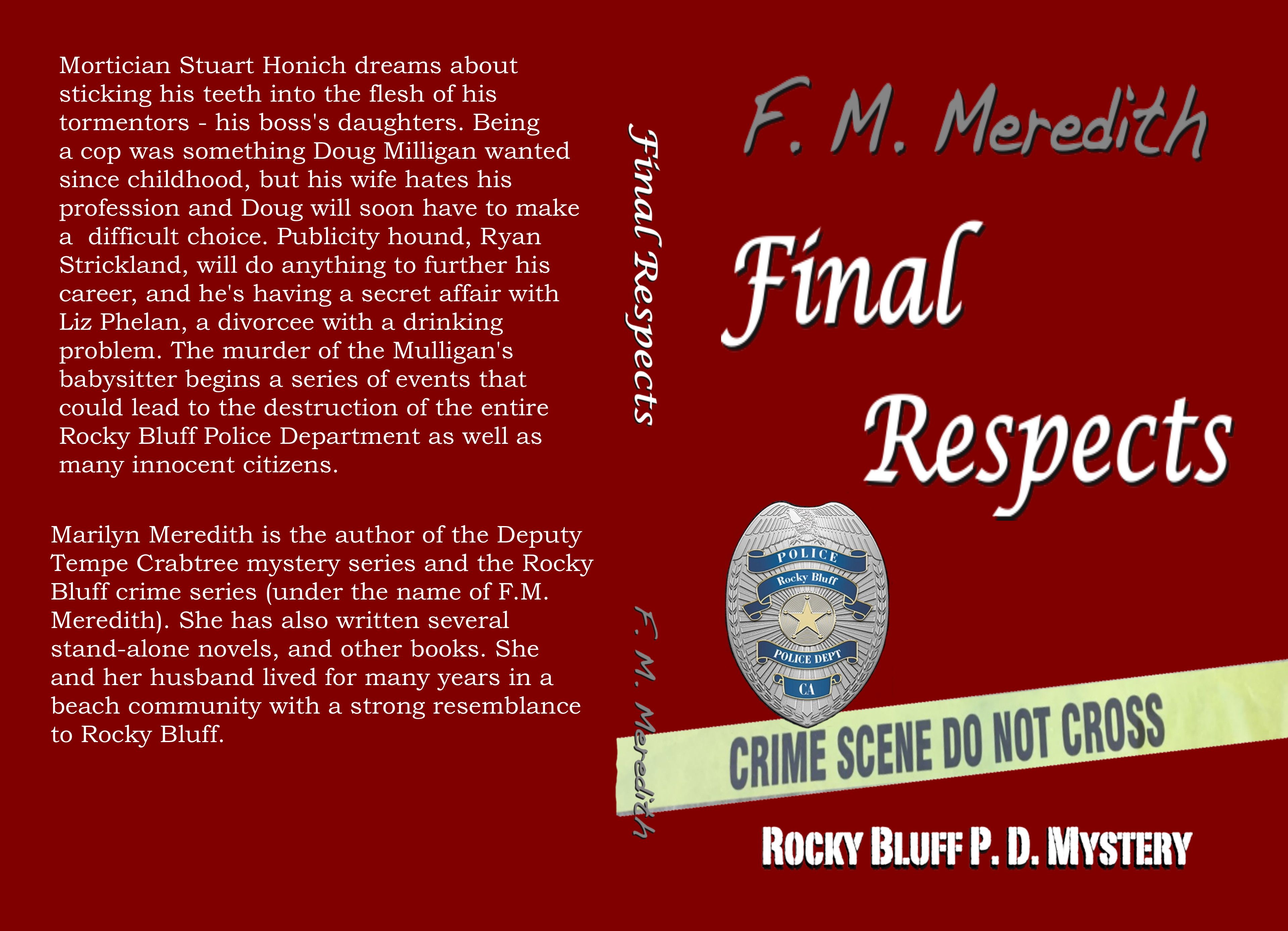 Final Respect full cover 2020