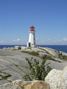Nova Scotia